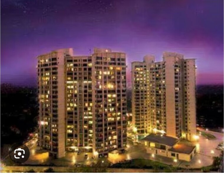 Exterior View, raheja-tipco-heights 3 Bedroom 1050 Sq.Ft. Apartment In Malad East Mumbai 10617383