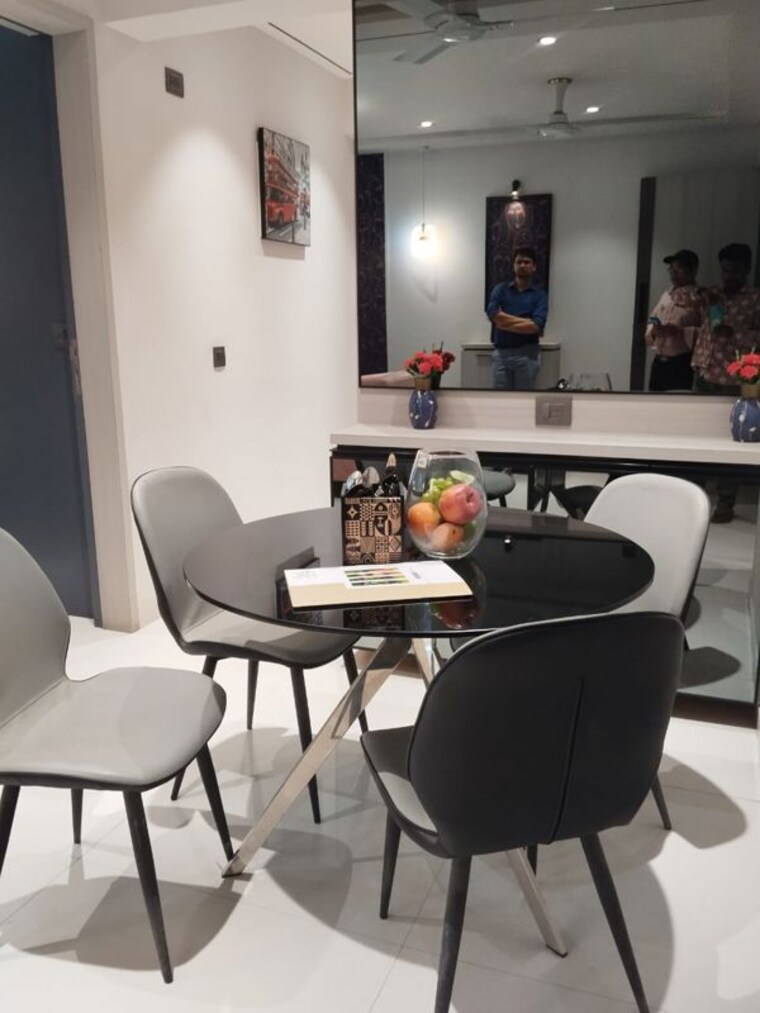 Team Area, gauri-excellency 1 Bedroom 457 Sq.Ft. Apartment In Kandivali West Mumbai 10615189