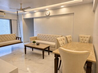 2 BHK Apartment For Rent in Khar Sunrise CHS in Khar West, Mumbai