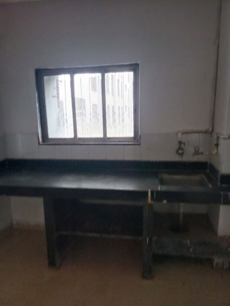 Kitchen, new-mhada-tower 1 Bedroom 310 Sq.Ft. Apartment In Malad West Mumbai 10617396