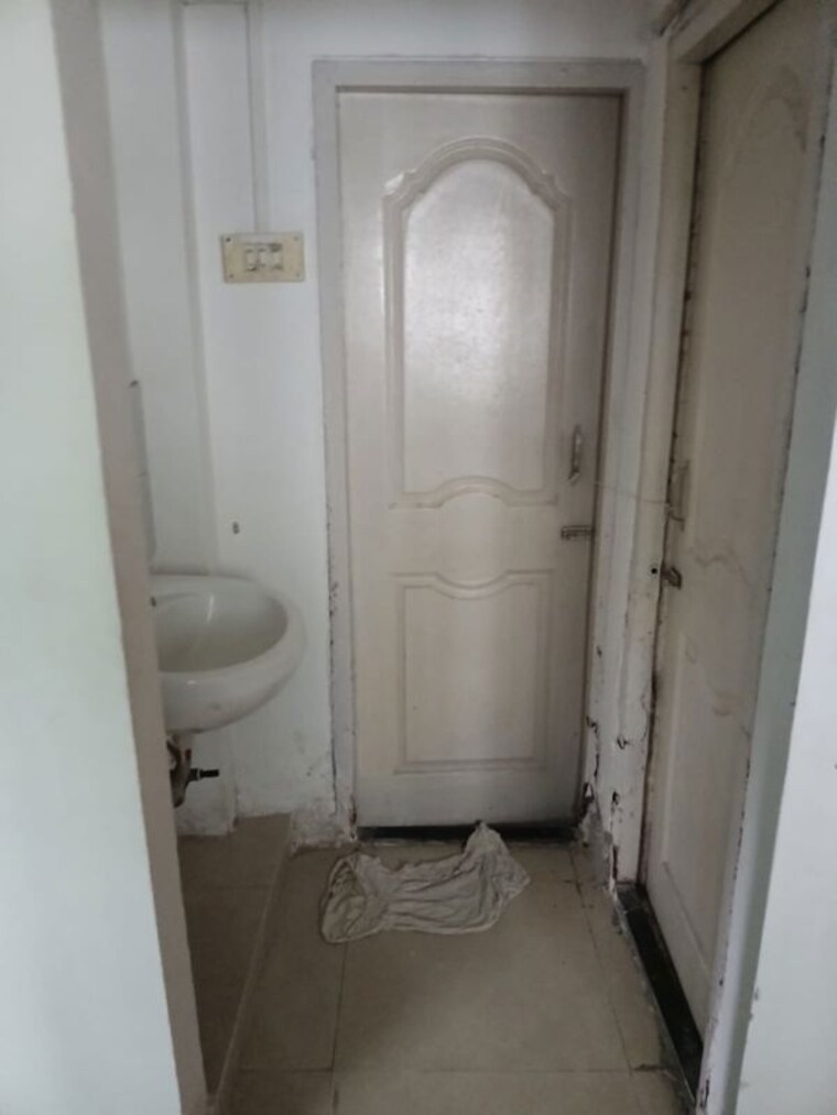 Bathroom, new-mhada-tower 1 Bedroom 310 Sq.Ft. Apartment In Malad West Mumbai 10617396