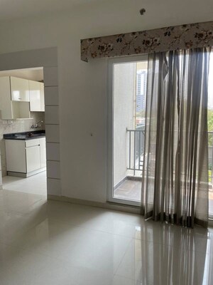 Building Lobby in 3 BHK Apartment at Arihant Abode, Sector 10 Greater Noida – for Rent