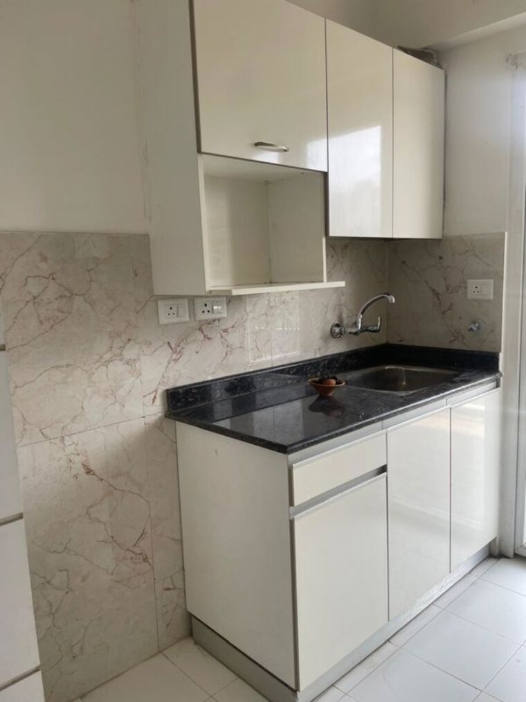 Kitchen, arihant-abode 3 Bedroom 1160 Sq.Ft. Apartment In Sector 10 Greater Noida Greater Noida 10617390