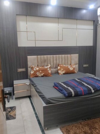 3 BHK + Store Room 1540 Sq.Ft. Apartment in Trident Embassy
