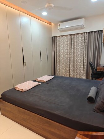2 BHK Apartment For Rent in Anand Villa Khar in Khar West, Mumbai