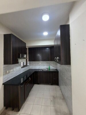 Kitchen in 2 BHK Apartment at Unitech Uniworld Gardens, Sector 47 – for Rent