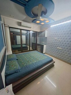 3 BHK Apartment For Rent in Anand Villa Khar