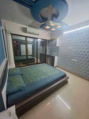 3 BHK Apartment For Rent in Anand Villa Khar, Khar West
