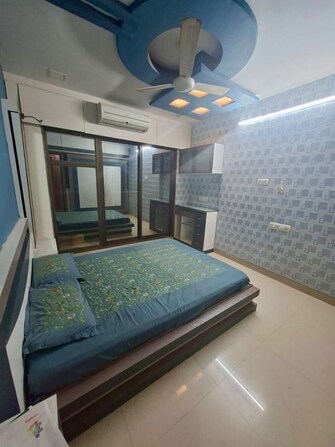 3 BHK Apartment For Rent in Anand Villa Khar in Khar West, Mumbai