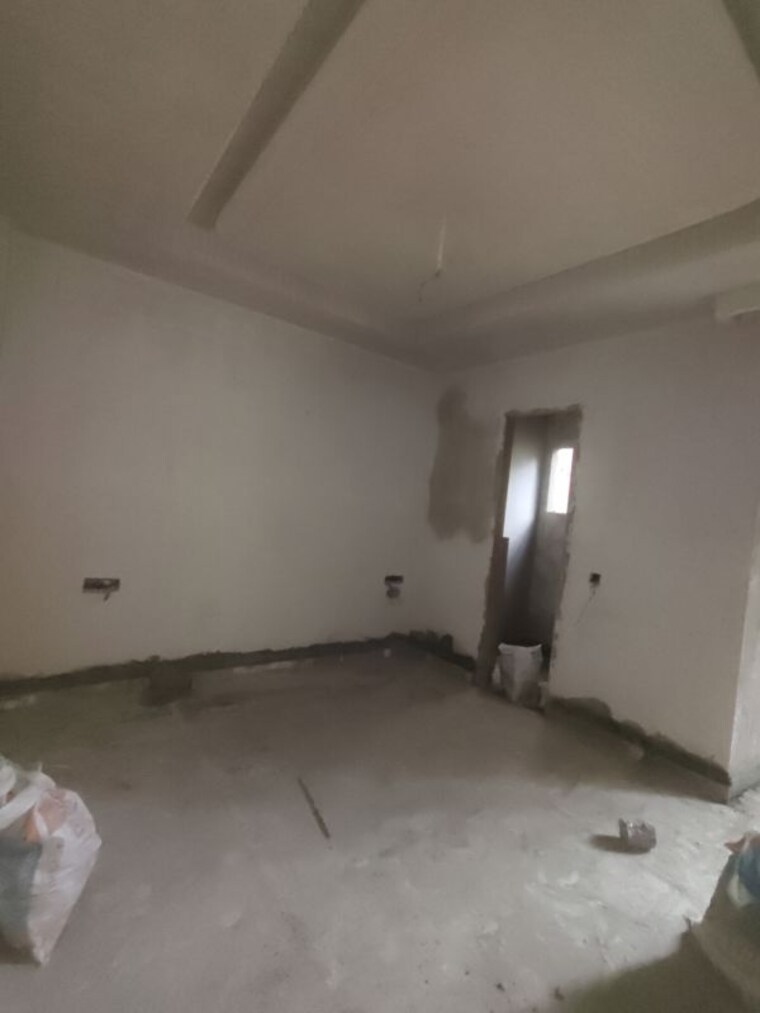 Room, paschim vihar 3 Bedroom 200 Sq.Yd. Builder Floor In Paschim Vihar Delhi 10586106