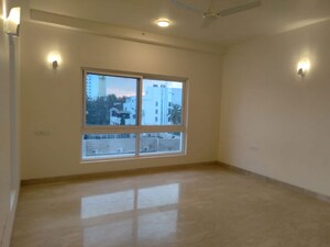 4 BHK Apartment For Rent in Lavelle Road
