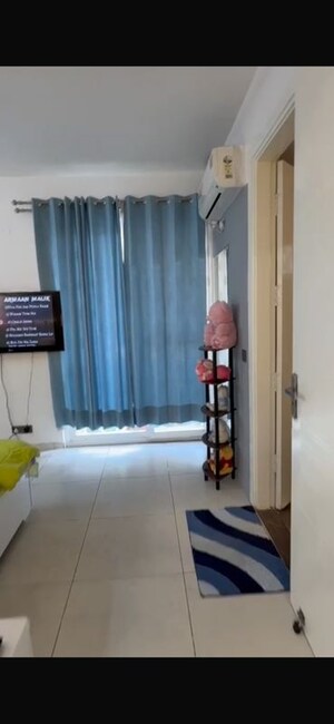 Furnished Amenities in 3 BHK Apartment at Motiaz Royal Citi, Ambala Highway – for Sale