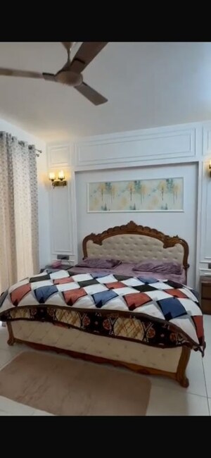 Bedroom in 3 BHK Apartment at Motiaz Royal Citi, Ambala Highway – for Sale