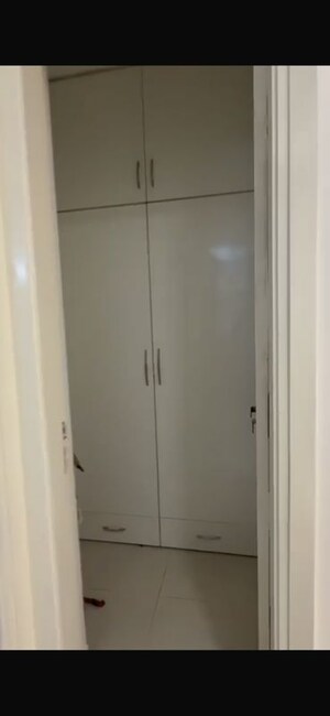 Building Lobby in 3 BHK Apartment at Motiaz Royal Citi, Ambala Highway – for Sale