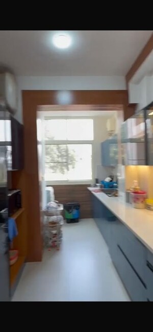 Living Room in 3 BHK Apartment at Motiaz Royal Citi, Ambala Highway – for Sale