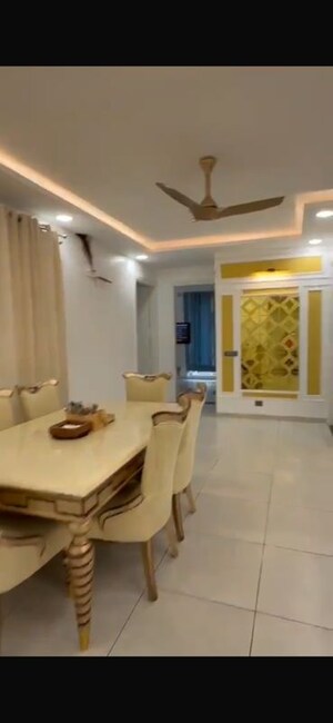 Living Room in 3 BHK Apartment at Motiaz Royal Citi, Ambala Highway – for Sale