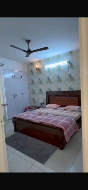 Bedroom in 3 BHK Apartment at Motiaz Royal Citi, Ambala Highway – for Sale