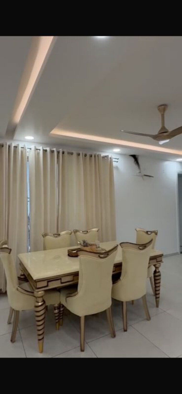 Team Area, motiaz-royal-citi 3 Bedroom 1910 Sq.Ft. Apartment In Ambala Highway Zirakpur 10617407