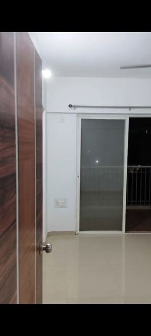 Building Lobby in 1 BHK Apartment at Kalcon Lillian, Wakad – for Rent