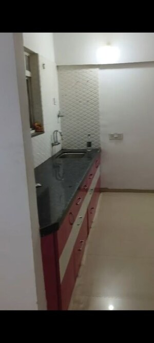 1 BHK Apartment For Rent in Kalcon Lillian, Wakad