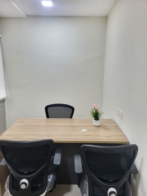 Team Area in  Office Space at Telibandha – for Rent