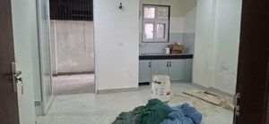 1 BHK Builder Floor For Rent in Sector 43