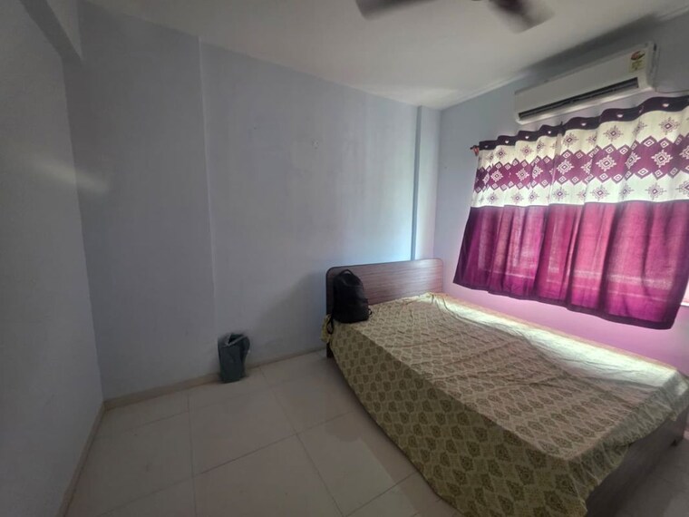 Bedroom, uniworld-heights 3 Bedroom 1700 Sq.Ft. Apartment In Rajarhat Kolkata 10617413