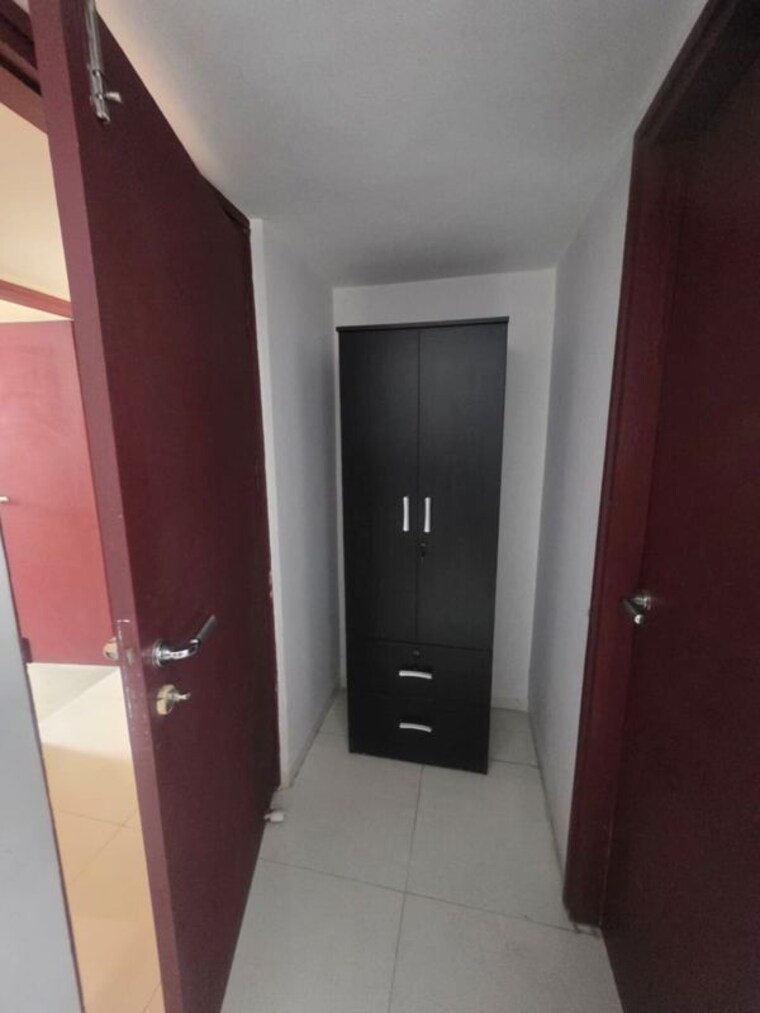 undefined, uniworld-heights 3 Bedroom 1700 Sq.Ft. Apartment In Rajarhat Kolkata 10617413