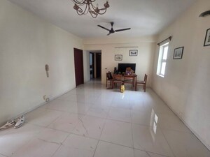 Room in 3 BHK Apartment at Uniworld Heights, Rajarhat – for Rent