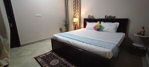 2 BHK Builder Floor For Rent in Sector 38
