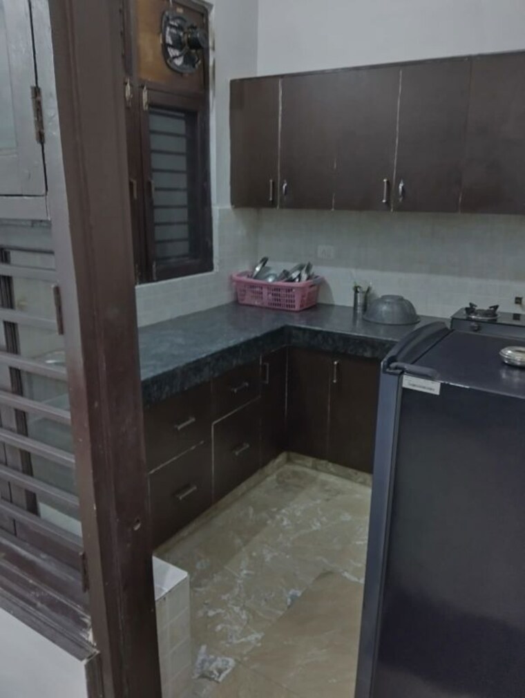 Kitchen, sector 38 2 Bedroom 1080 Sq.Ft. Builder Floor In Sector 38 Gurgaon 10617423