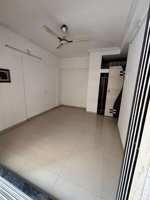 Building Lobby in 1 BHK Apartment at Pil Towers, Vasai East – for Sale