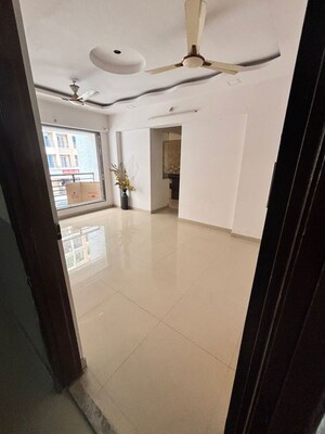 Building Lobby in 1 BHK Apartment at Pil Towers, Vasai East – for Sale