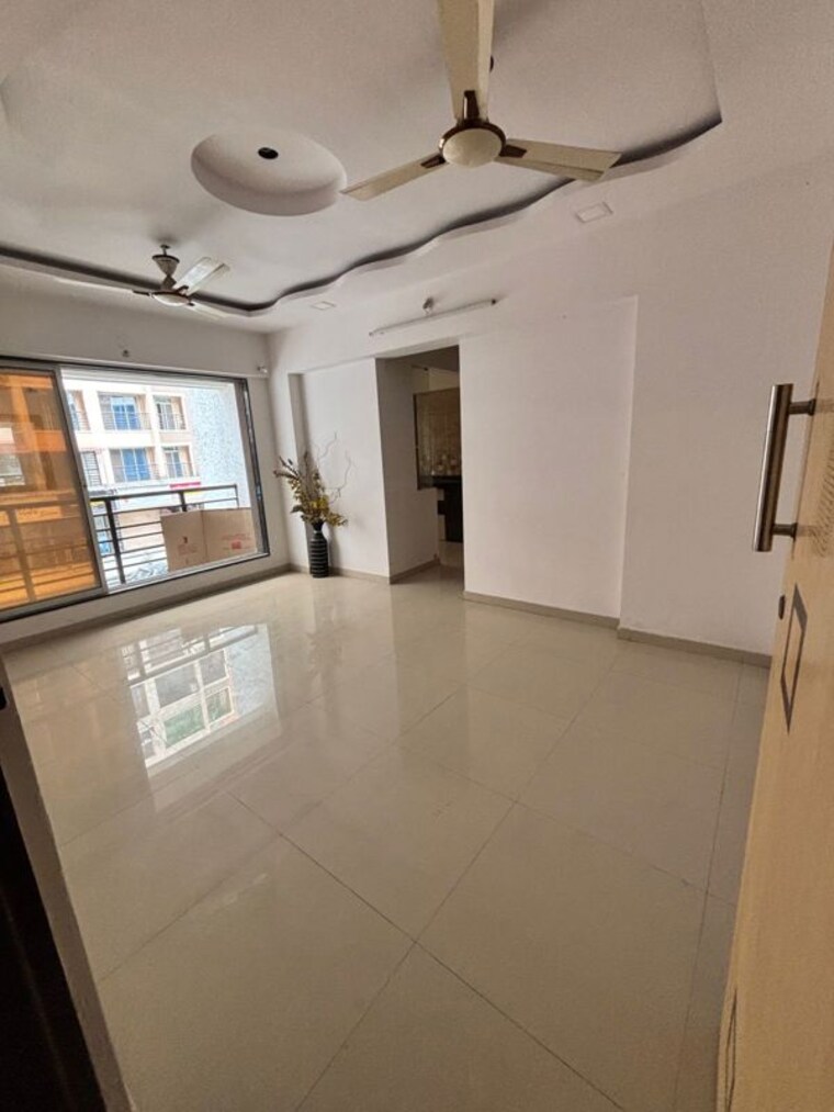 Kitchen, pil-towers 1 Bedroom 450 Sq.Ft. Apartment In Vasai East Palghar 10617430