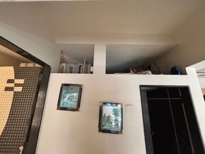 Furnished Amenities in 1 BHK Apartment at Pil Towers, Vasai East – for Sale