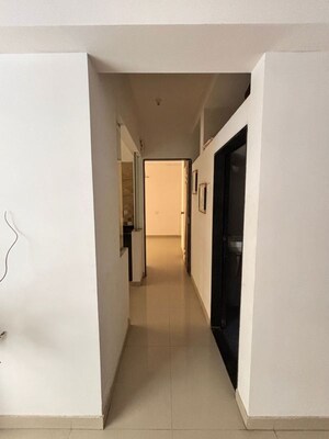 Building Lobby in 1 BHK Apartment at Pil Towers, Vasai East – for Sale