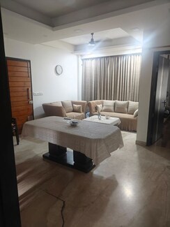 3 BHK Builder Floor For Rent in Hong Kong Bazaar