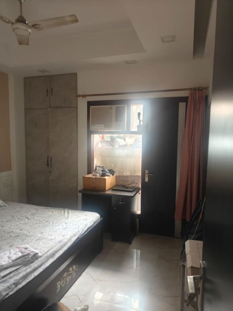 Living Room, hong-kong-bazaar 3 Bedroom 300 Sq.Yd. Builder Floor In Sector 57 Gurgaon 10617432