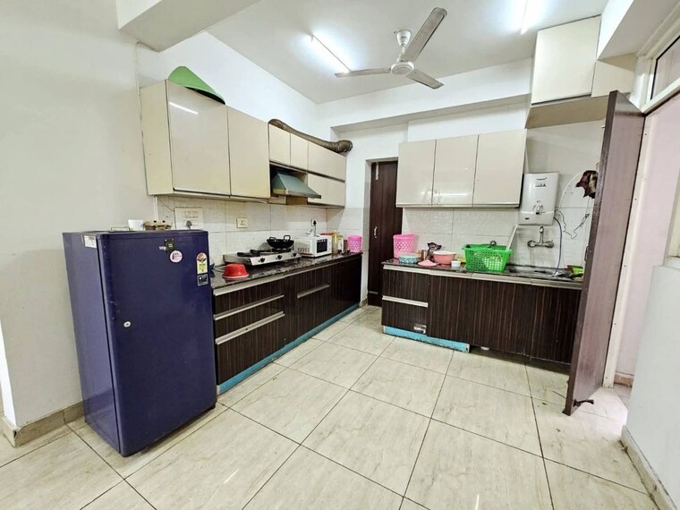 Kitchen, amrapali-verona-heights 4 Bedroom 2135 Sq.Ft. Apartment In Tech Zone 4 Greater Noida Greater Noida 10617437