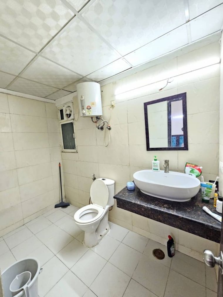 Team Area, amrapali-verona-heights 4 Bedroom 2135 Sq.Ft. Apartment In Tech Zone 4 Greater Noida Greater Noida 10617437