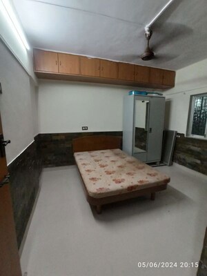 Kitchen in 2.5 BHK Apartment at Geetanjali Apartment Andheri  East, Andheri East – for Rent