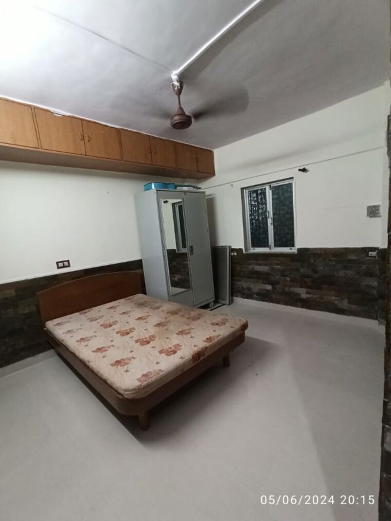 Kitchen, geetanjali-apartment-andheri-east 2.5 Bedroom 600 Sq.Ft. Apartment In Andheri East Mumbai 10617435