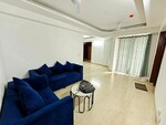 4 BHK + Store Room 2135 Sq.Ft. Apartment in Amrapali Verona Heights Phase II