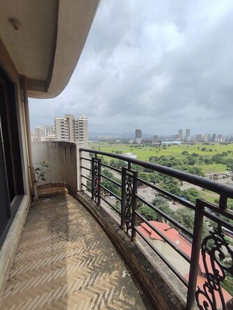 1 BHK Apartment For Sale in Paradise  Sai Wonder in Kharghar, Navi Mumbai