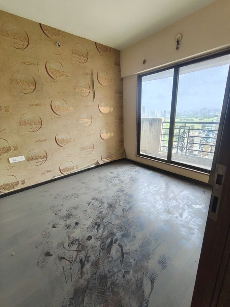 Room, paradise-sai-wonder 1 Bedroom 735 Sq.Ft. Apartment In Kharghar Navi Mumbai 10617436