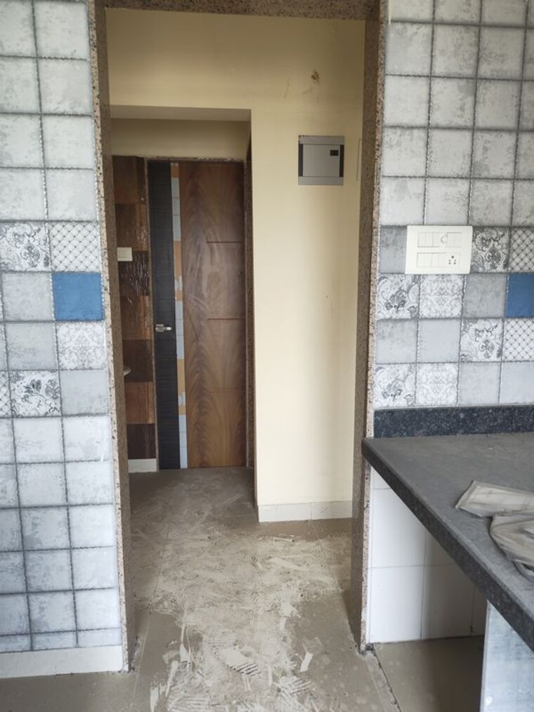Room, paradise-sai-wonder 1 Bedroom 735 Sq.Ft. Apartment In Kharghar Navi Mumbai 10617436