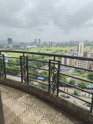 Master Plan in 1 BHK Apartment at Paradise  Sai Wonder, Kharghar – for Sale