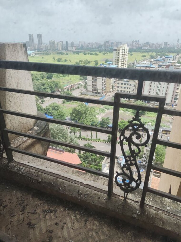 Master Plan, paradise-sai-wonder 1 Bedroom 735 Sq.Ft. Apartment In Kharghar Navi Mumbai 10617436