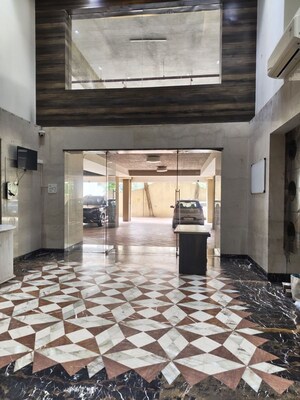Parking in 1 BHK Apartment at Paradise  Sai Wonder, Kharghar – for Sale