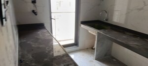 Staircase in 2 BHK Apartment at Imprint Vivan Homes, Andheri West – for Sale